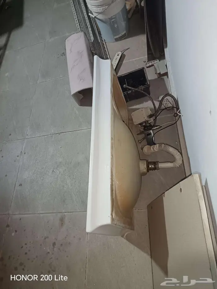 مغسلة 3 مغاسل للبيع 4