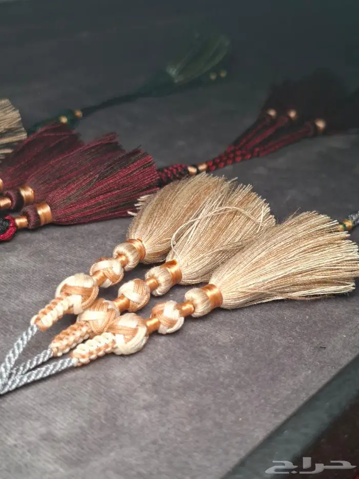 اعلان متجدد كراكيش تفصال يدوي مميزه جميع الالوان 23