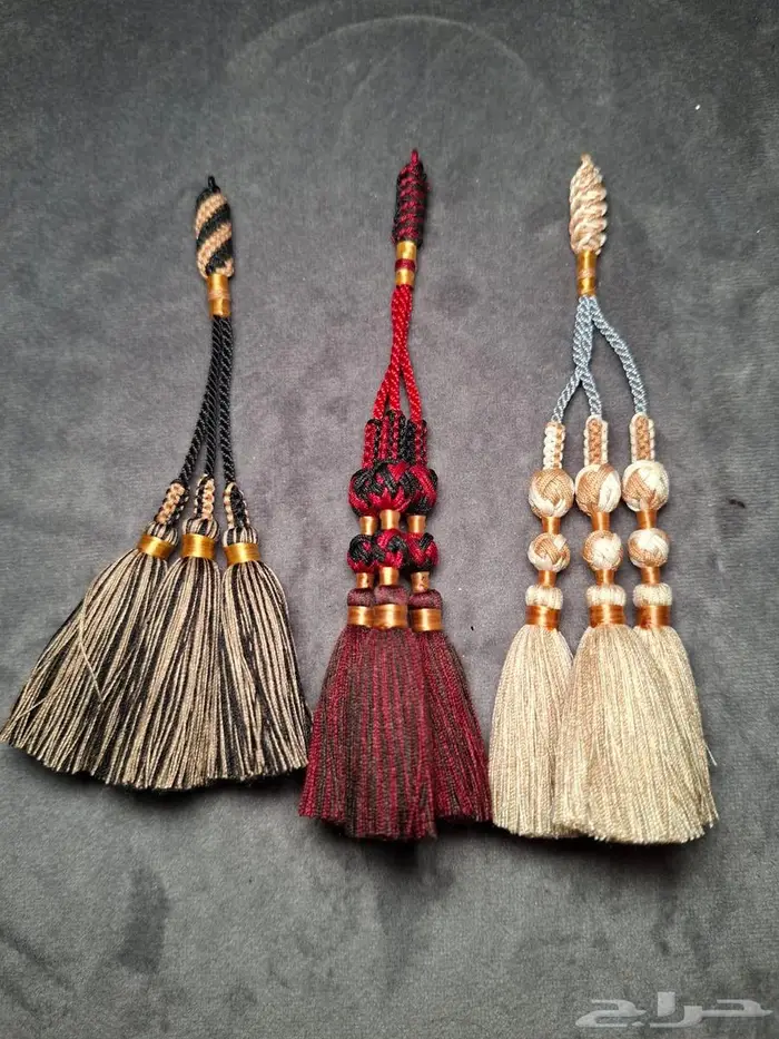 اعلان متجدد كراكيش تفصال يدوي مميزه جميع الالوان 19