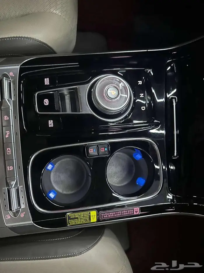 كرنفال هاي روف ديزل 2021 فخم 12