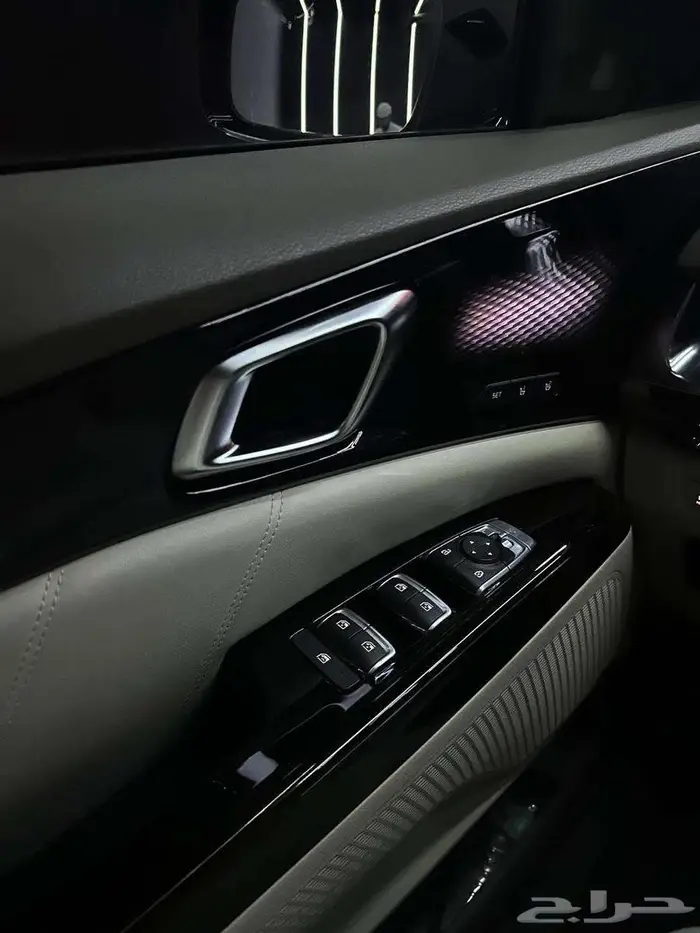 كرنفال هاي روف ديزل 2021 فخم 14