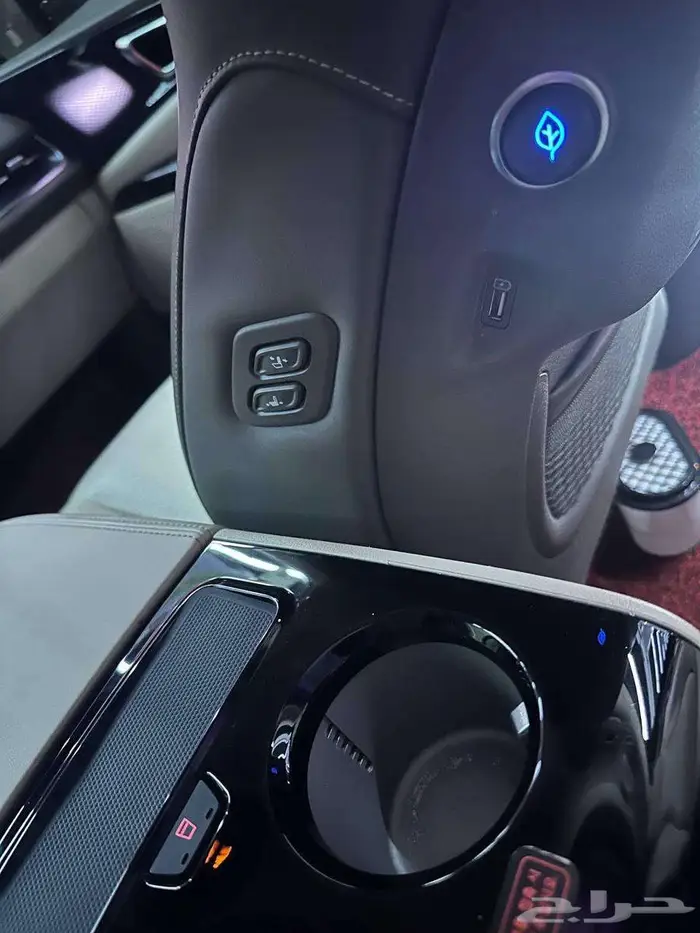 كرنفال هاي روف ديزل 2021 فخم 13