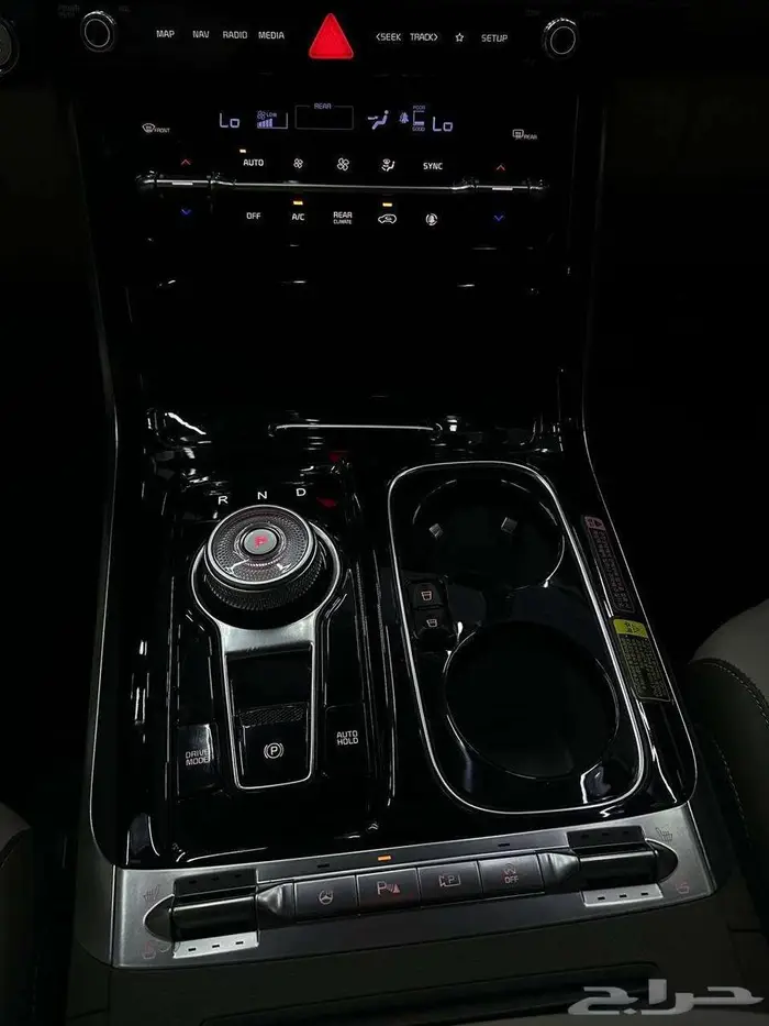 كرنفال هاي روف ديزل 2021 فخم 19