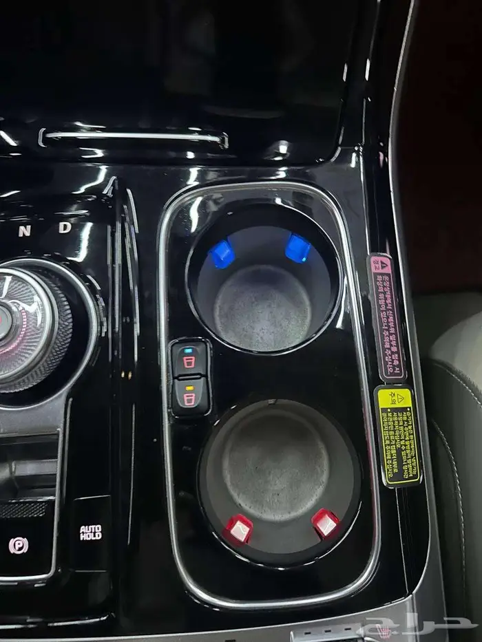 كرنفال هاي روف ديزل 2021 فخم 24