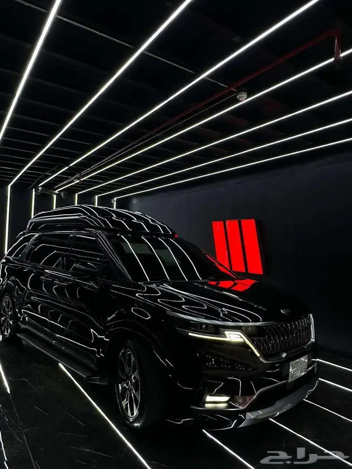 كرنفال هاي روف ديزل 2021 فخم 26