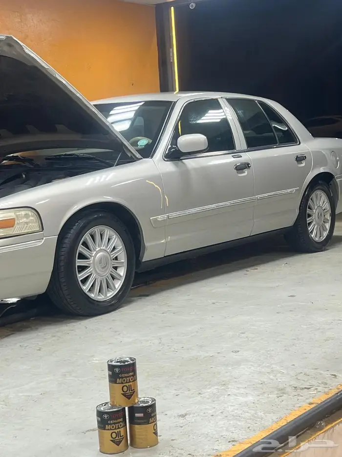 ماركيز 2008 سعودي 3