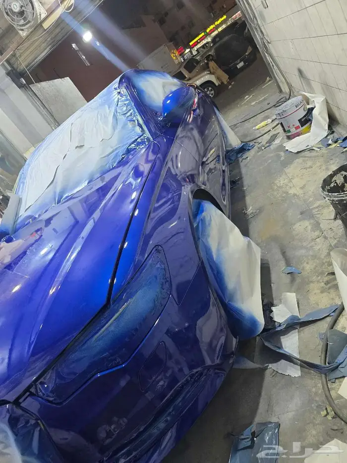 رش بوية ألماني فاخر لسيارتك لمعه الوكالة 12