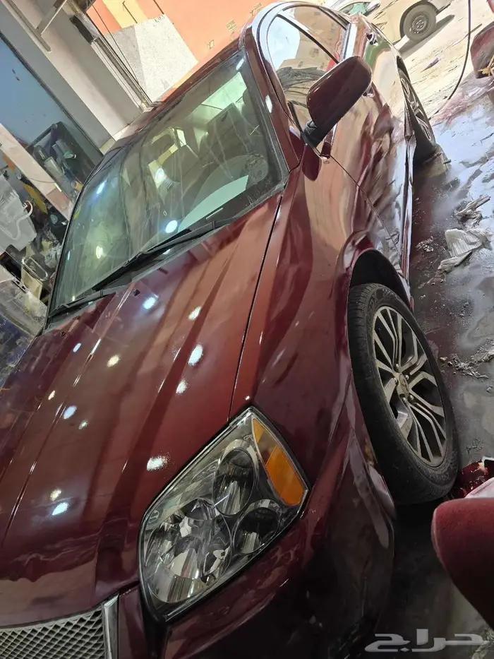 رش بوية ألماني فاخر لسيارتك لمعه الوكالة 14