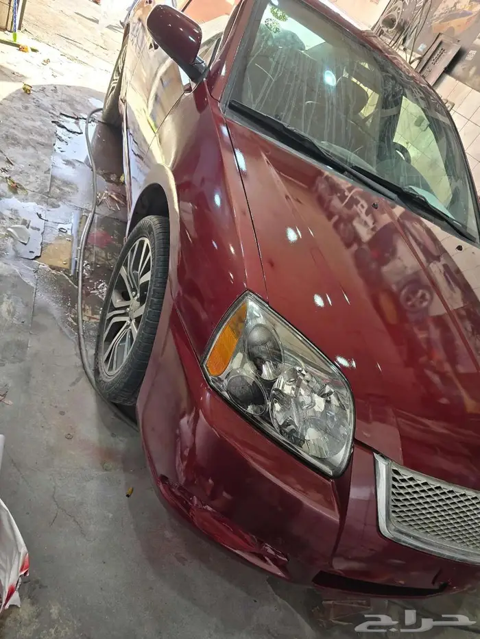 رش بوية ألماني فاخر لسيارتك لمعه الوكالة 15