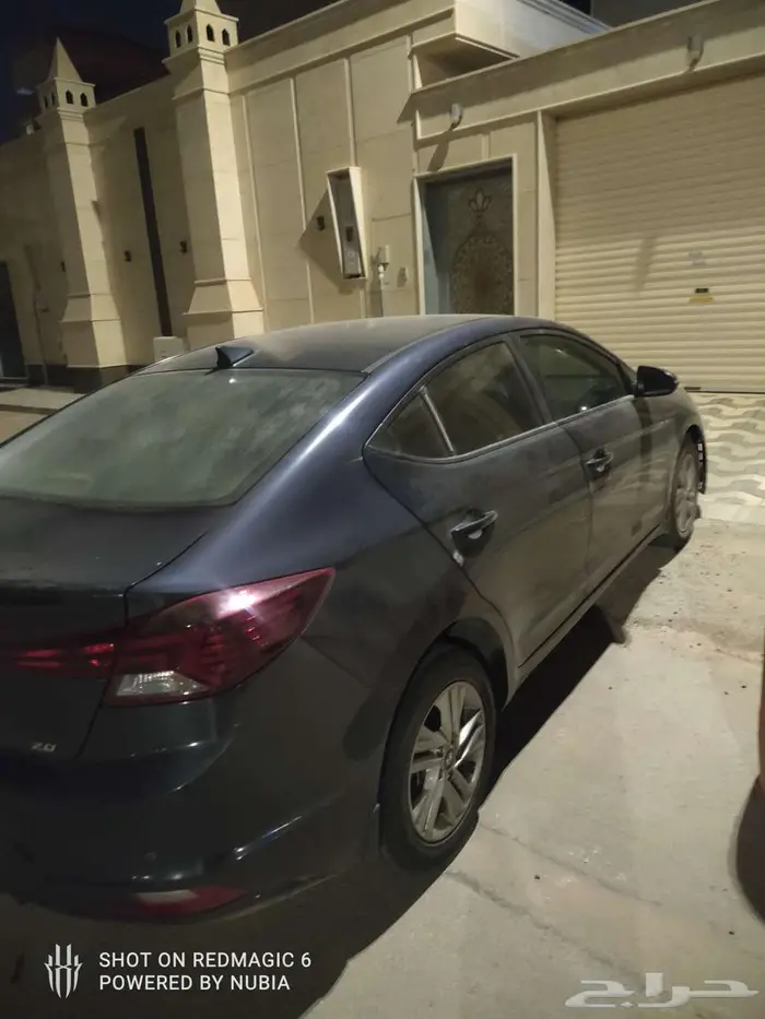 للبيع انترا 2020 2