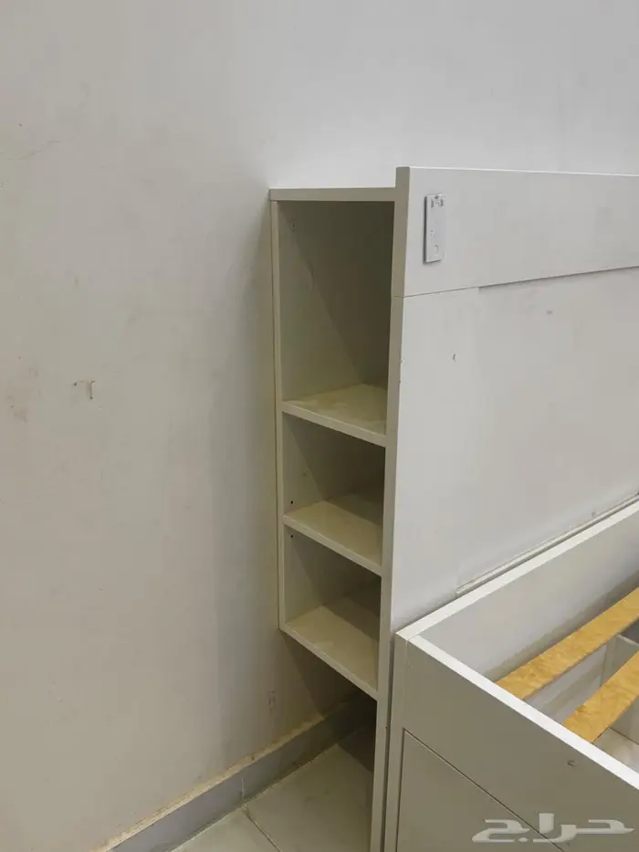 سرير اكيا مستعمل 2