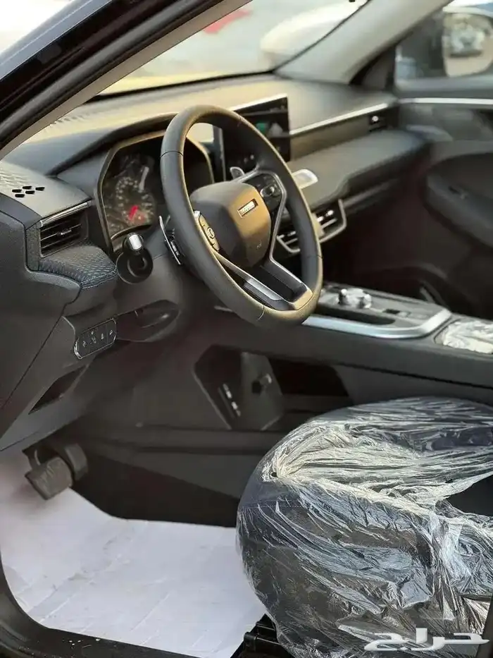 هافال جوليان استاندر 2026 اقل الاسعار وافضل العروض كاش 7