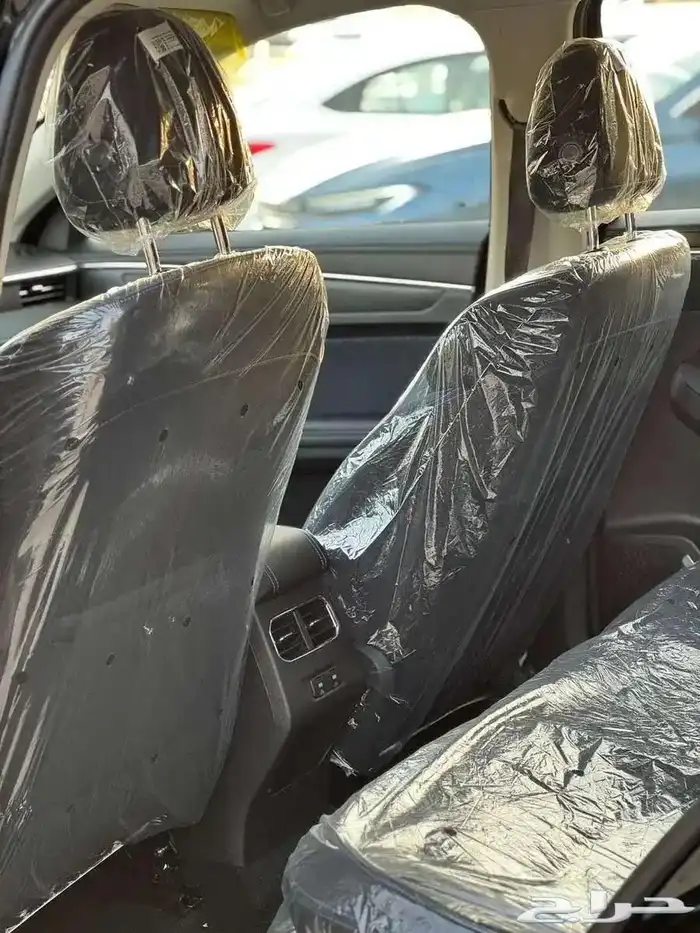 هافال جوليان استاندر 2026 اقل الاسعار وافضل العروض كاش 8