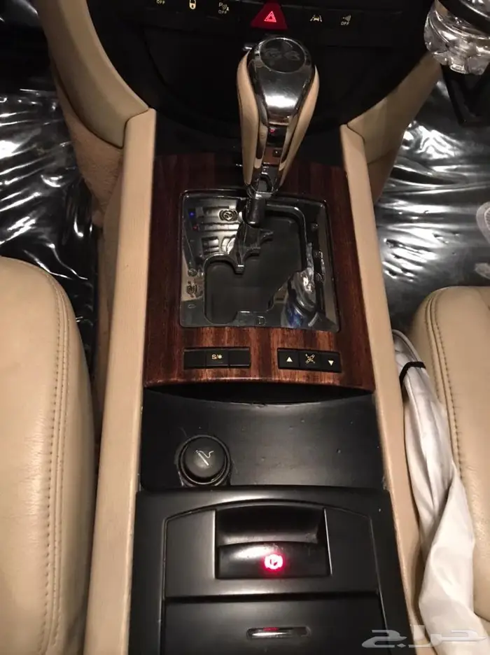 سيتروين C6 للبيع 20