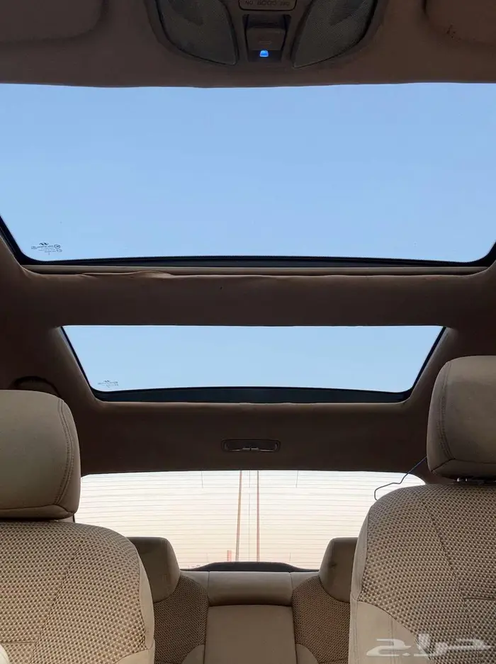 هيونداي سوناتا فل كامل 2012 عروسة 2