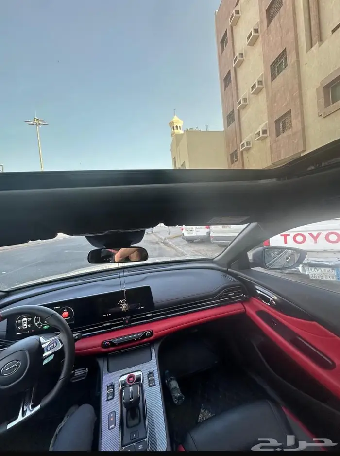 جي اي سي امباو 2024 تنازل 1