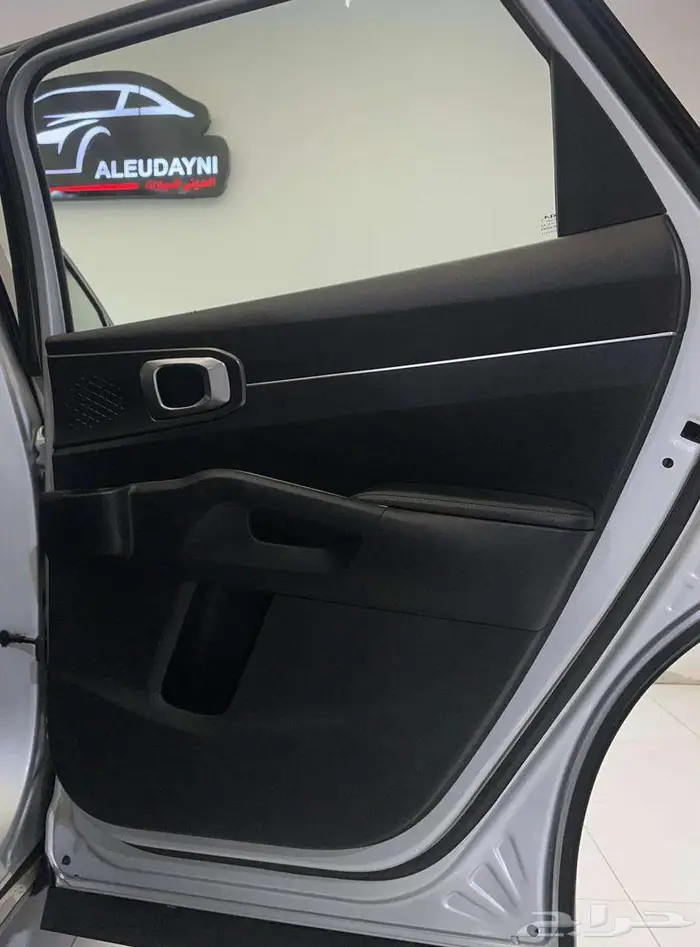 كياسورنتو 2022 24