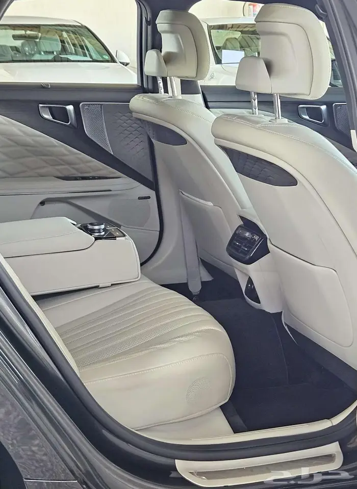 كيا K8..2023 فل كامل (( تم البيع )) 58