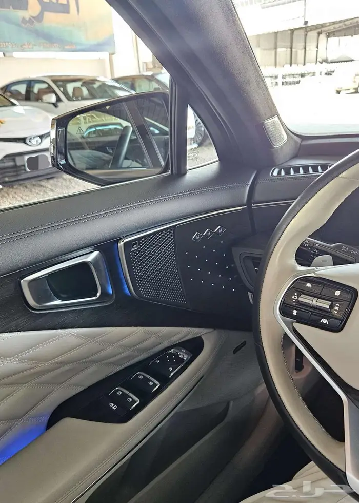 كيا K8..2023 فل كامل (( تم البيع )) 34