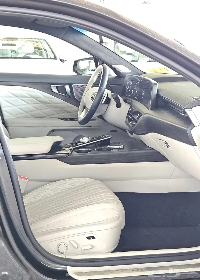 كيا K8..2023 فل كامل (( تم البيع )) 50