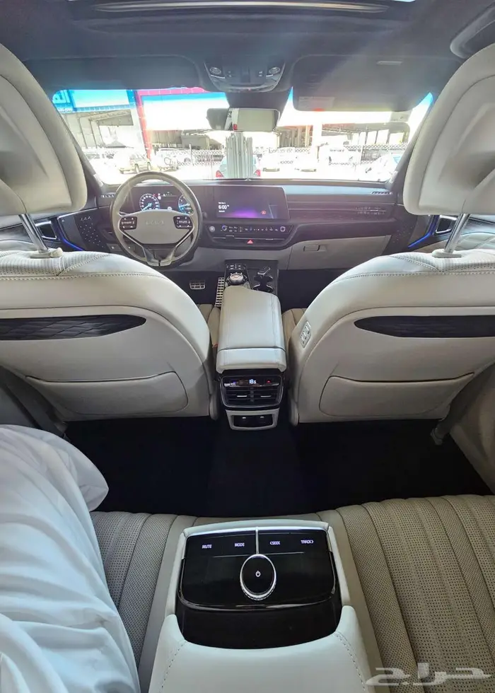 كيا K8..2023 فل كامل (( تم البيع )) 57