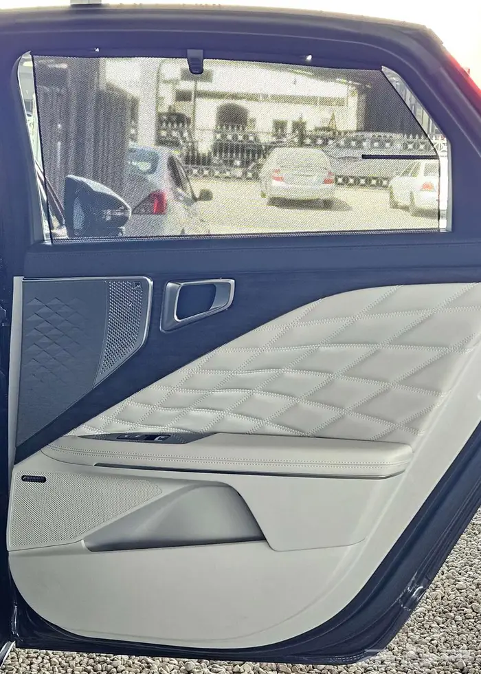 كيا K8..2023 فل كامل (( تم البيع )) 60