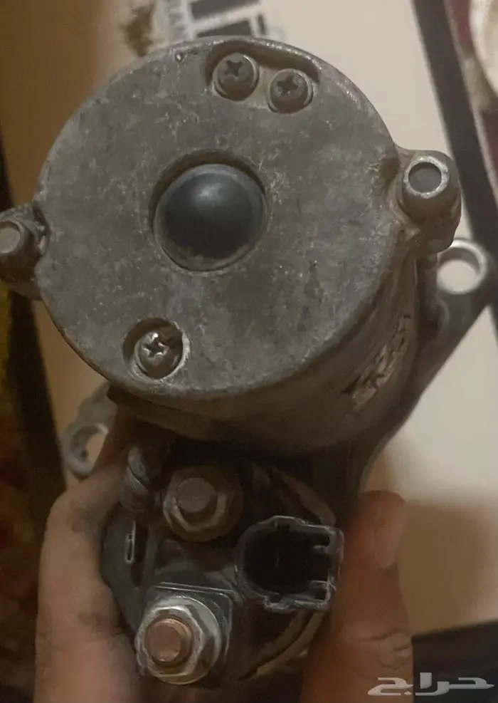 سلف لكزس ES350 2010 2