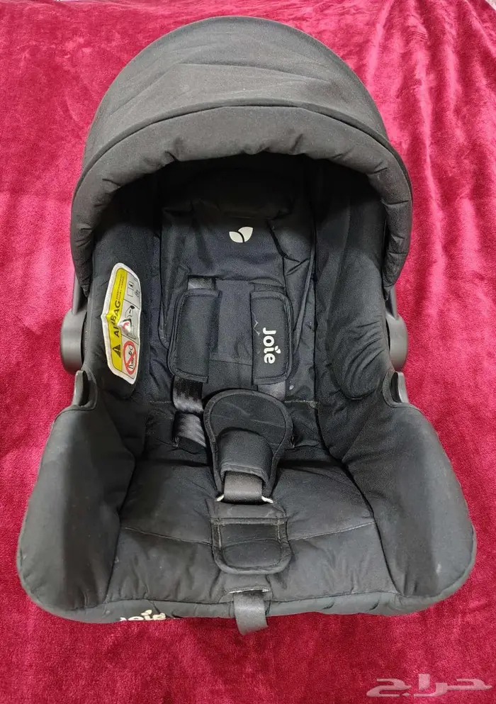 للبيع كرسي سيارة 2