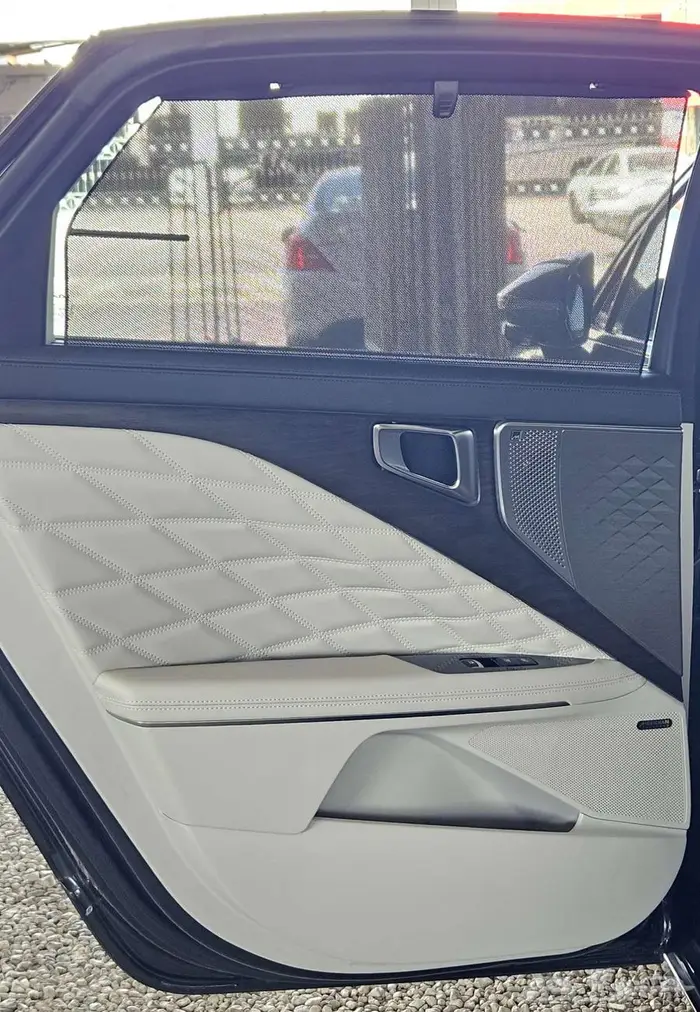 كيا K8..2023 فل كامل (( تم البيع )) 53