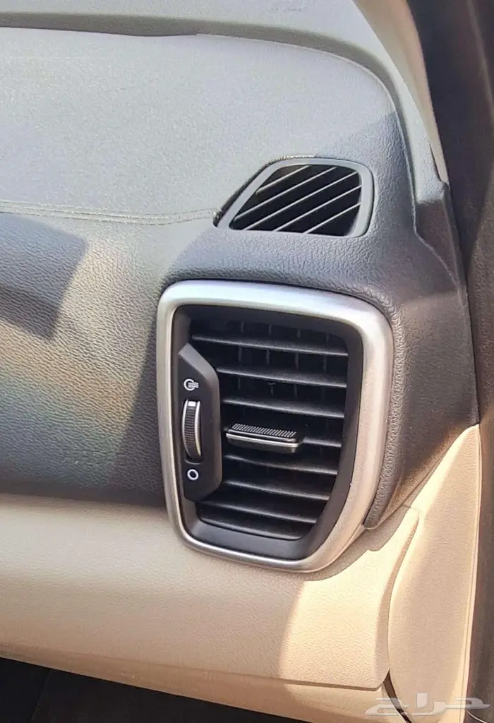 كيا سبورتاج موديل 2020 نظيفة جدا 15