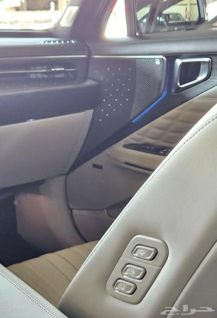 كيا K8..2023 فل كامل (( تم البيع )) 48