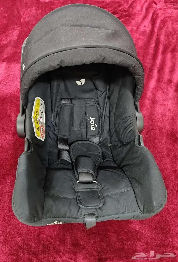 للبيع كرسي سيارة 8