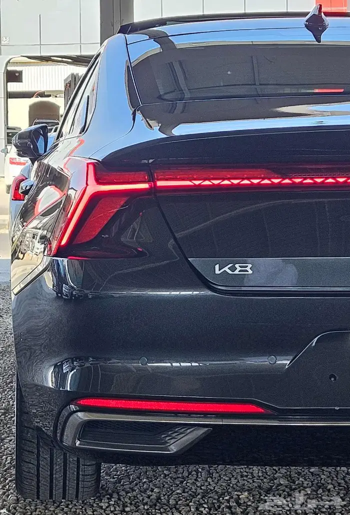 كيا K8..2023 فل كامل (( تم البيع )) 24