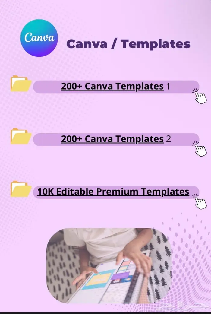 منتج رقمي ميلوني 3