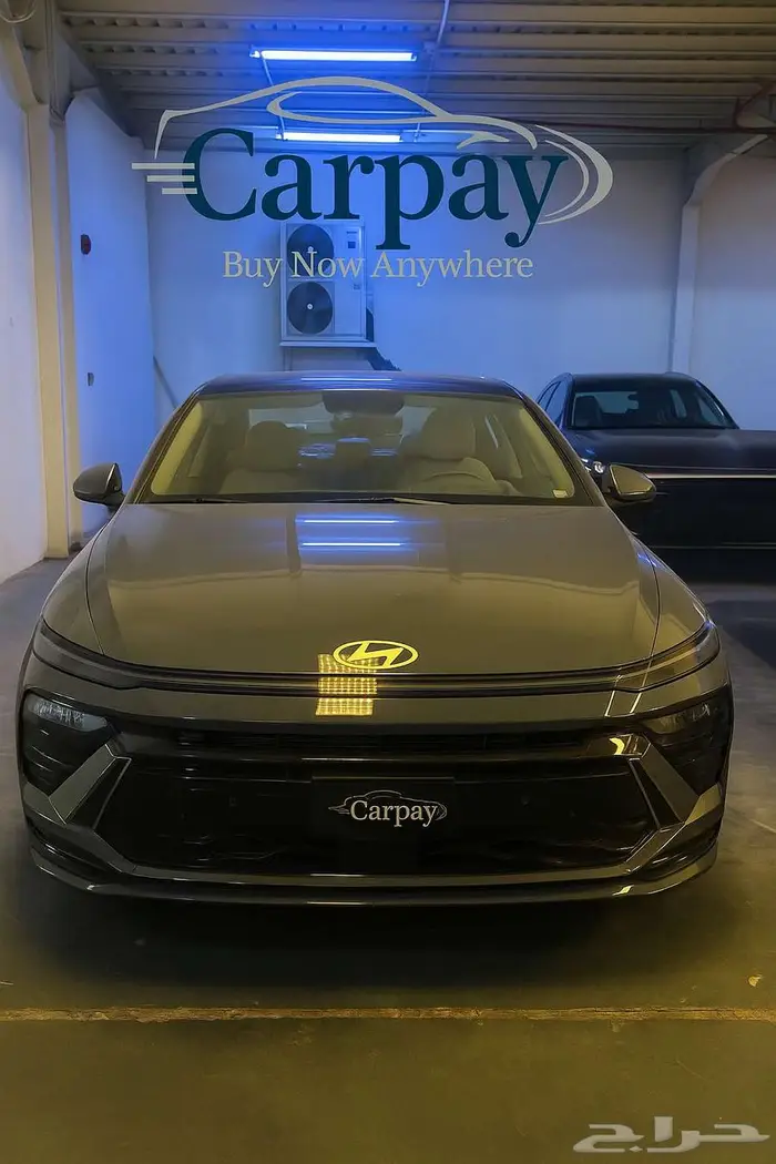 هونداي سوناتا كمفورت 2026_تمويل جميع البنوك والشركات 0