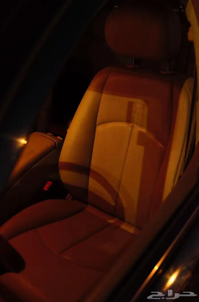 مرسيدس-بنز إي كلاس 280 E-class 11