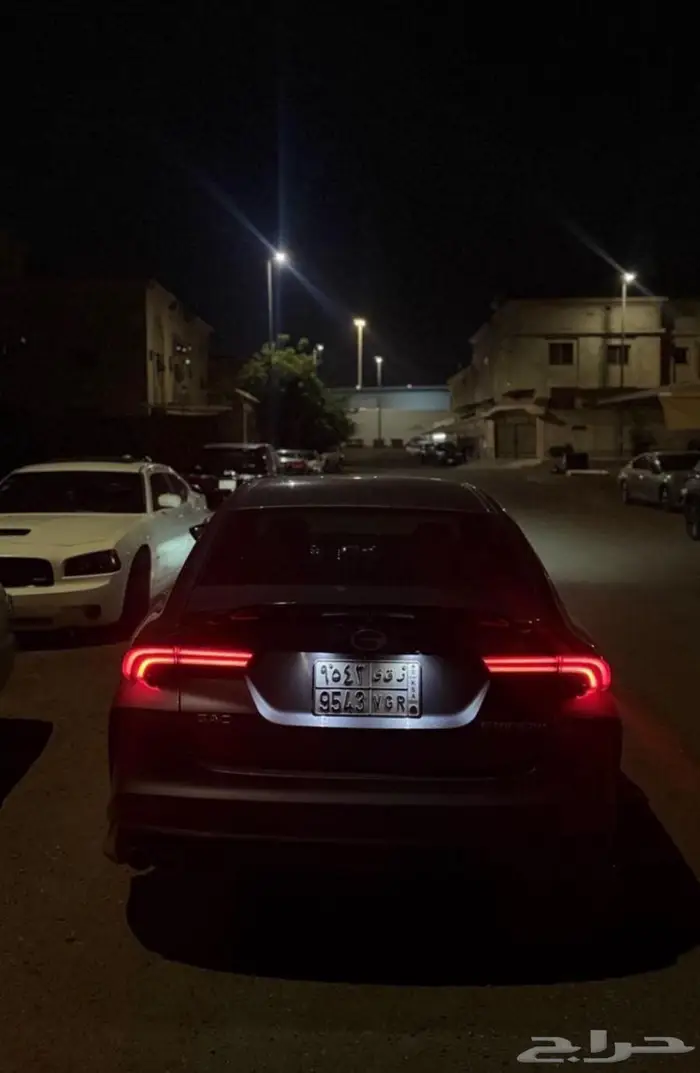 جي اي سي امباو 2024 تنازل 0