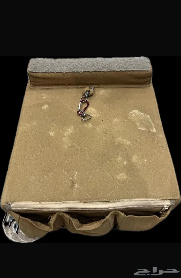 للبيع فرشات جيب لاندكروزر كامله مع تانكي ماء 90لتر 3