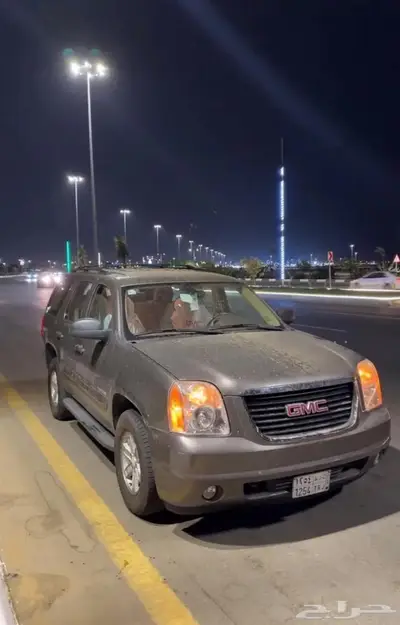 يوكن للبيع او للبدل بسيارة رياضية index