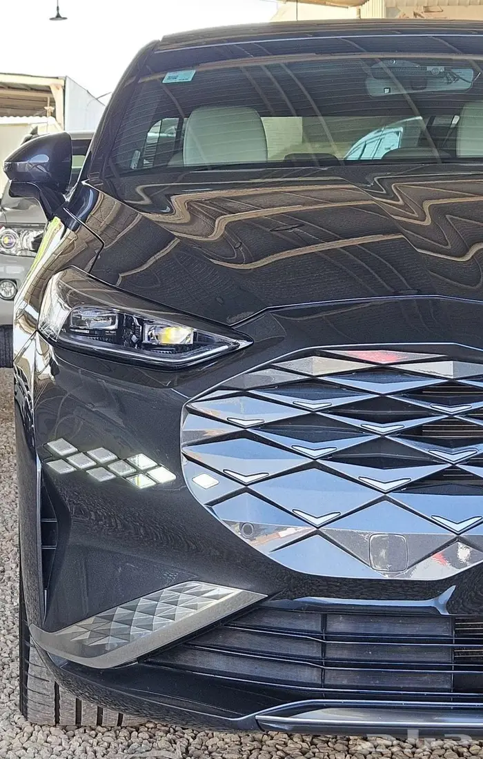 كيا K8..2023 فل كامل (( تم البيع )) 10