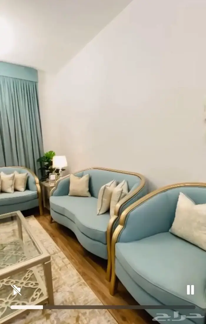 للبيع اثاث نظيف 3