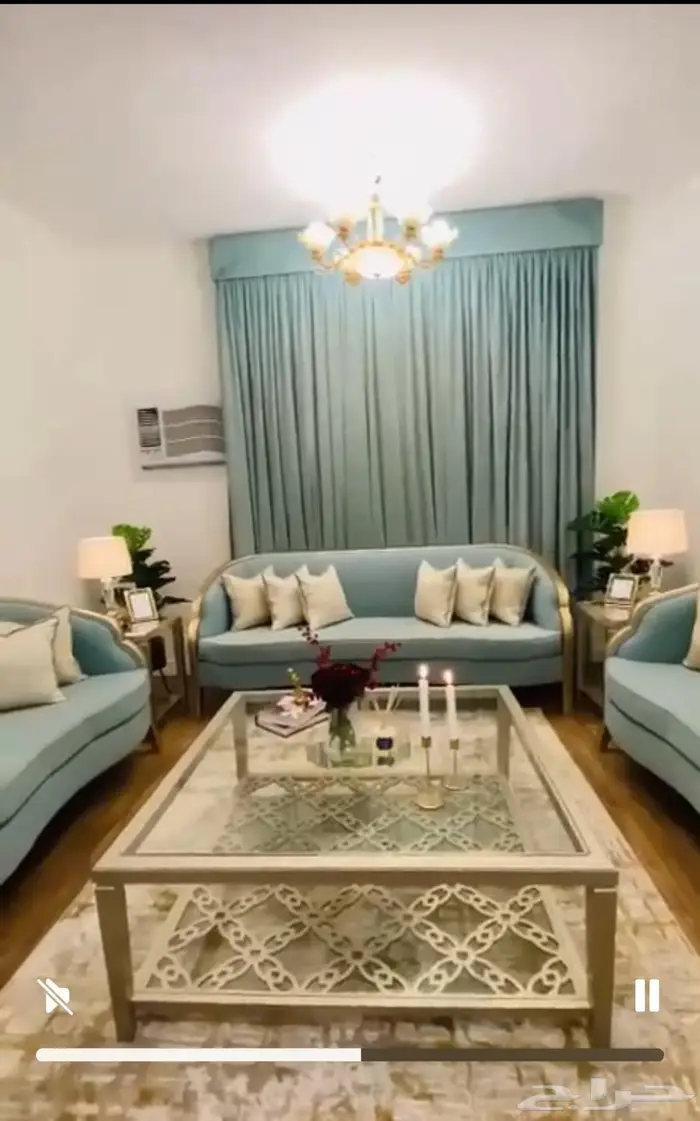 للبيع اثاث نظيف 5