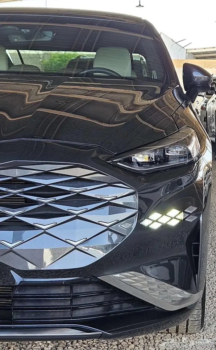 كيا K8..2023 فل كامل (( تم البيع )) 8