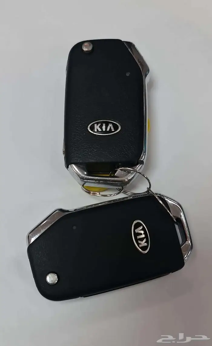 كيا سبورتاج موديل 2020 نظيفة جدا 21