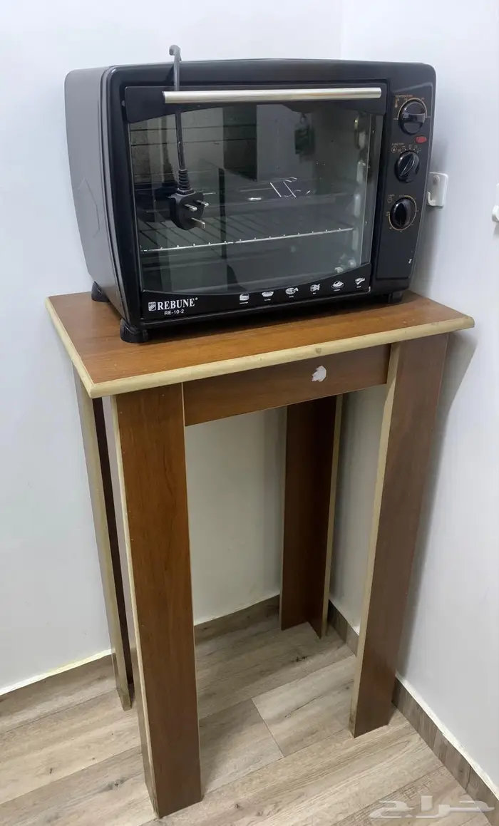فرن كهربائي 0