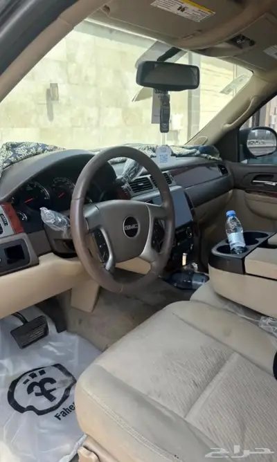 يوكن للبيع او للبدل بسيارة رياضية index