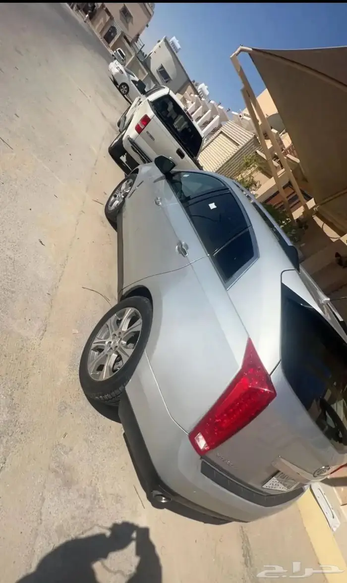 جيب كاديلاك 4