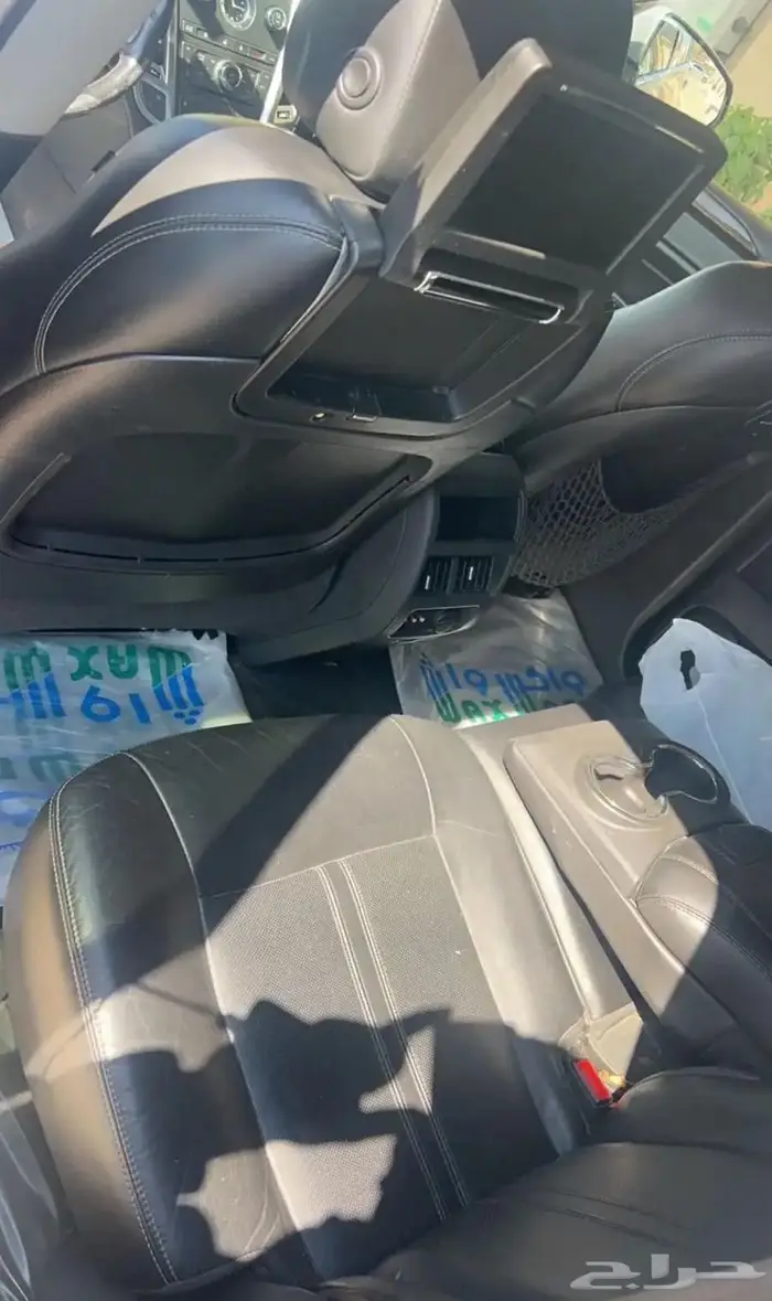 جيب كاديلاك 5