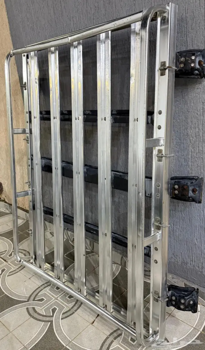 سلة جيب لا ندكروزر 97 2