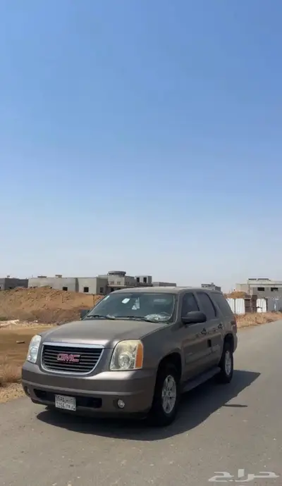 يوكن للبيع او للبدل بسيارة رياضية index